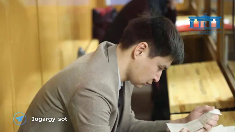 Бақытжан Байжанов