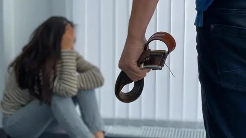 Зорлық-зомбылық