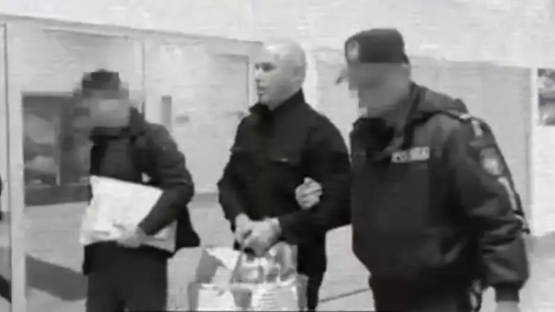 Қылмыстық топ