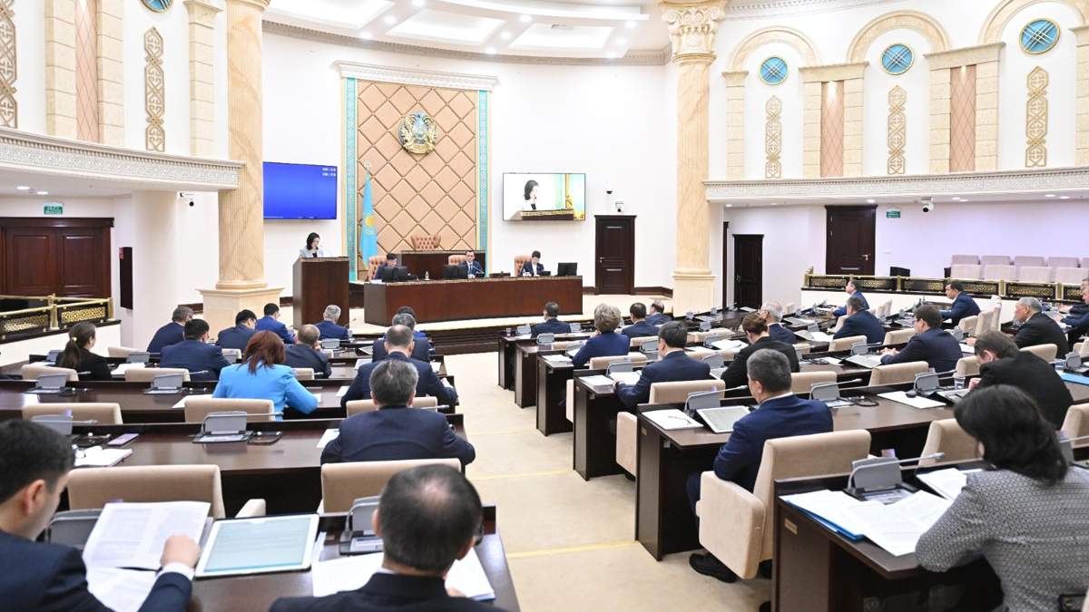 Парламент