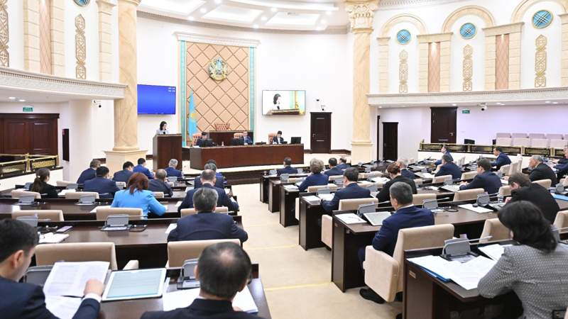 Парламент