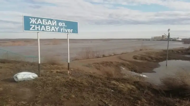 Жабай