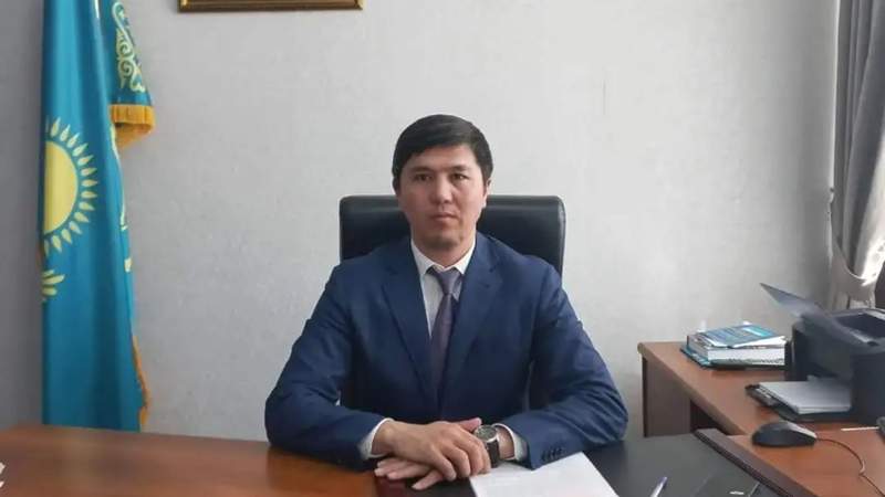 Ақшалов