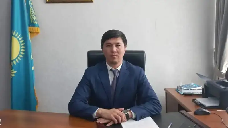 Ақшалов