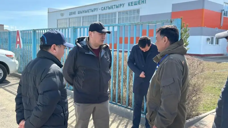 Ақтөбе облысы 