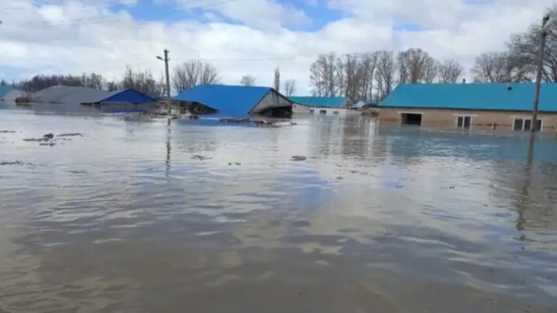 Құлсары қаласы 