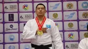 Сурдо дзюдо