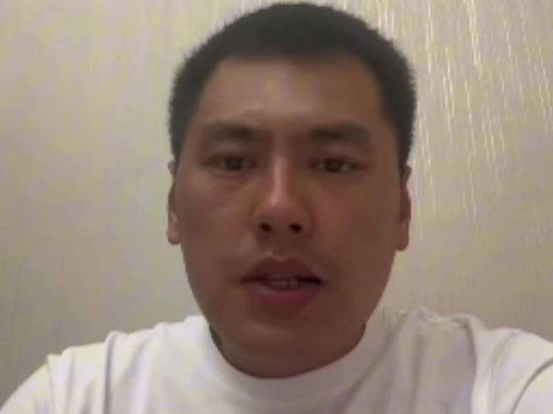 Александр Ким