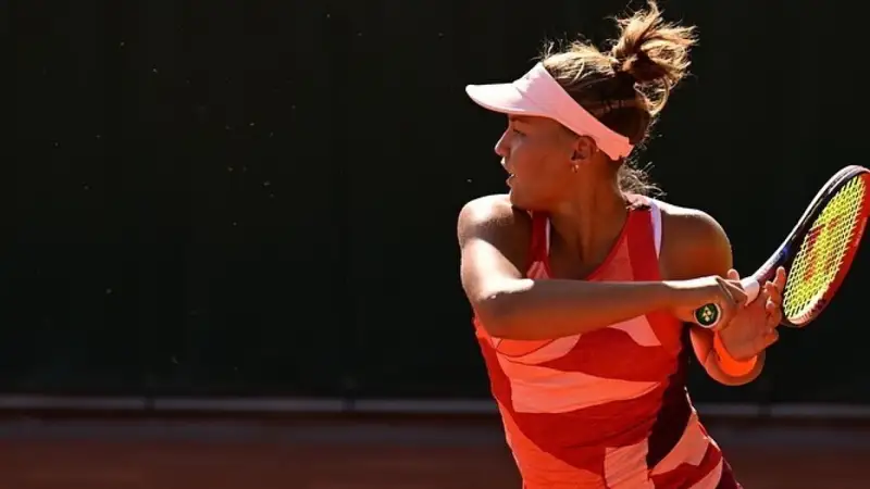 Соня Жиенбаева