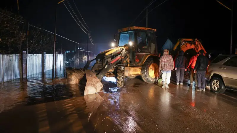 Жамбыл облысы