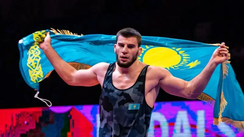 Юсуф Мациев