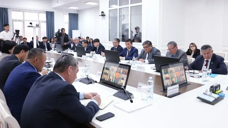 Жамбыл облысы