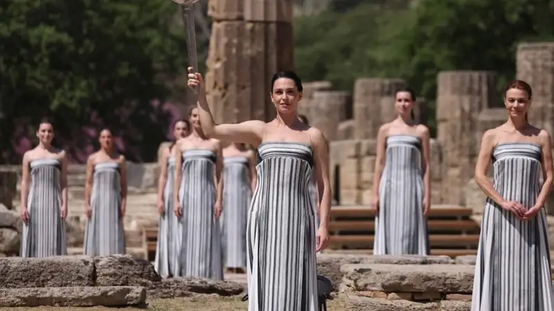 Олимпиада-2024  ұйымдастыру комитеті