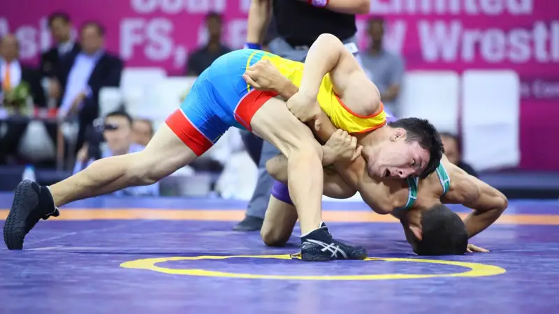 Ғалым Қабдунасаров