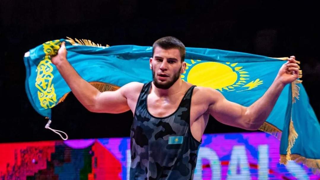 Юсуф Мациев