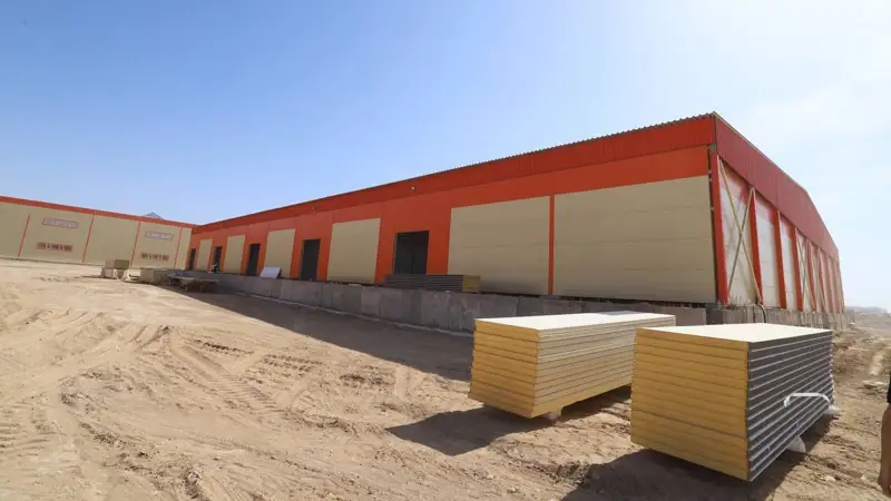 Маңғыстау облысы