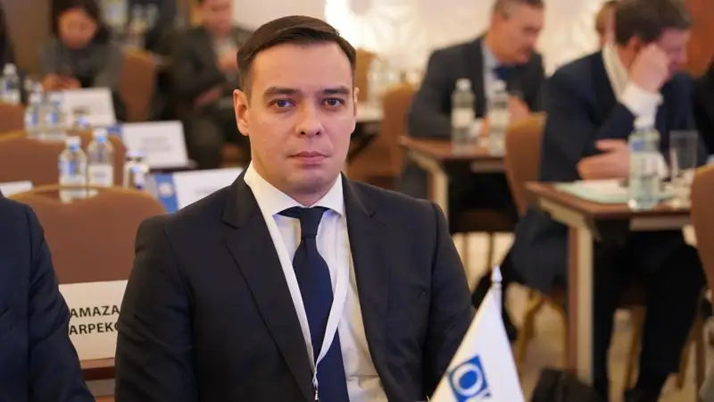 Артур Ластаев