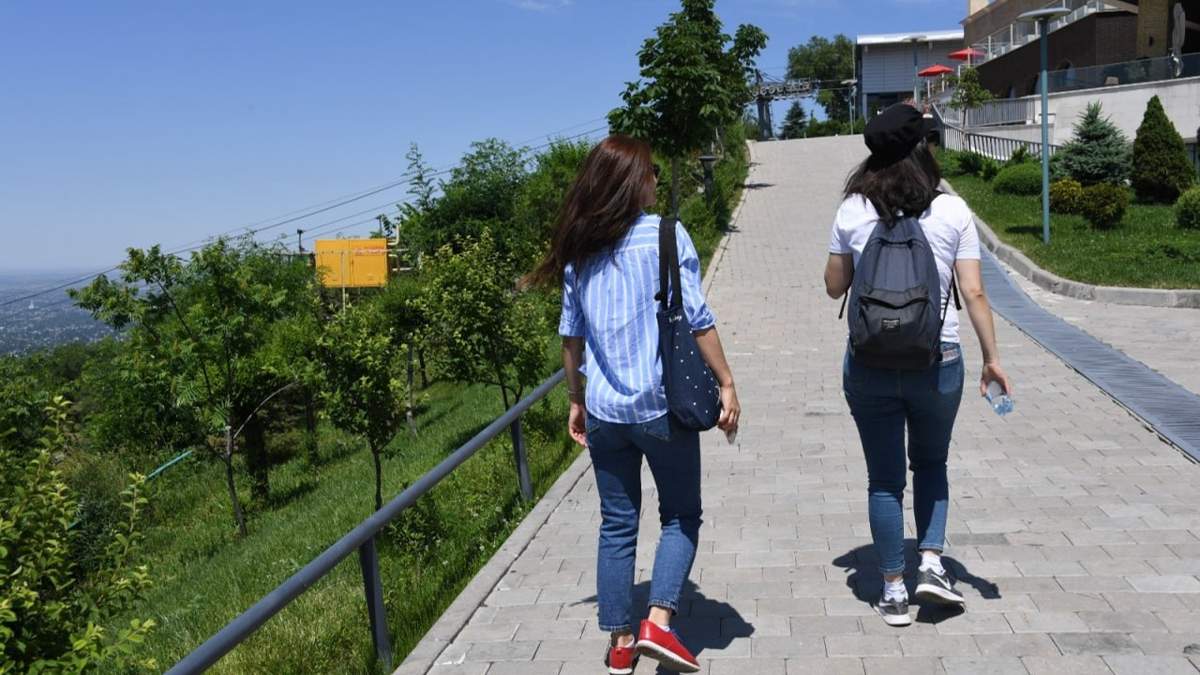 Көктөбе