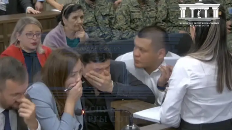 Жоғарғы сот