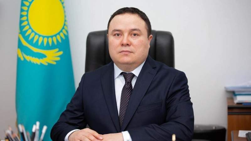 ержан тлек