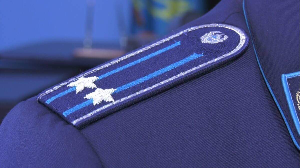 Полиция