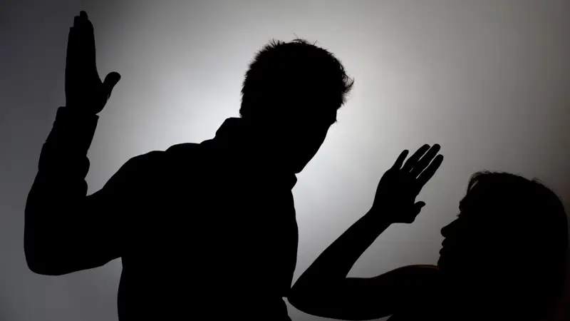 Зорлық-зомбылық