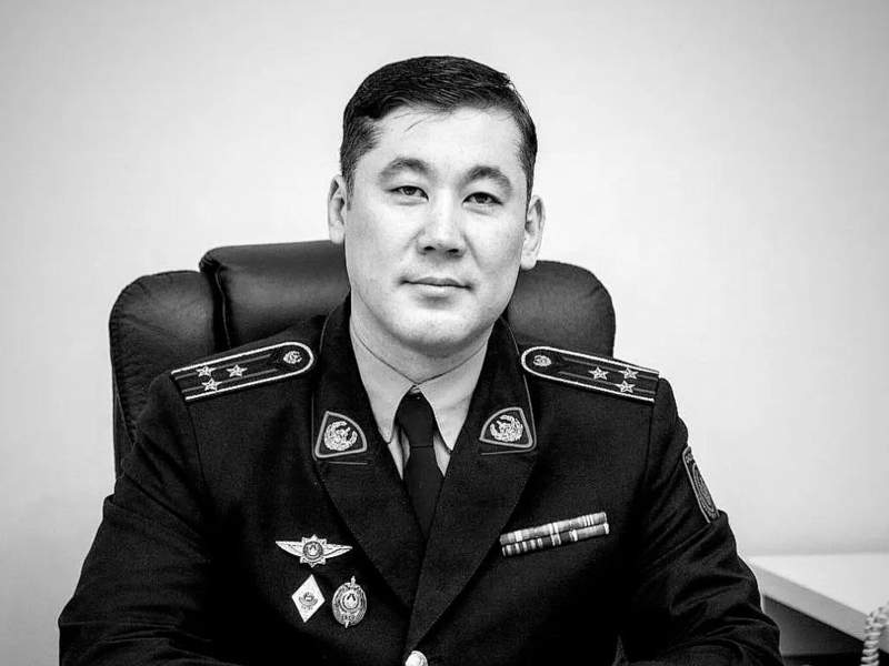 Полиция