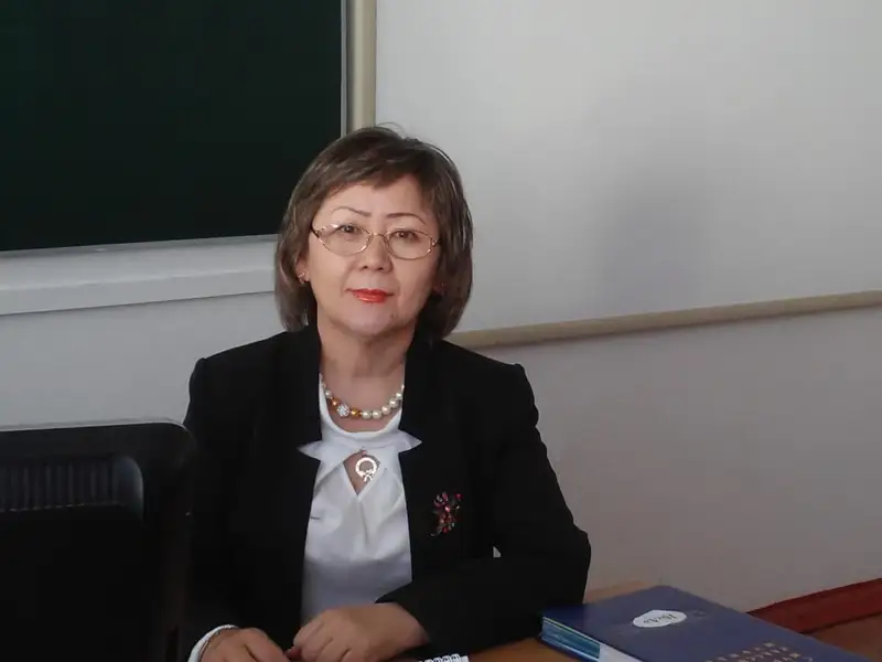 Қонаев қаласы