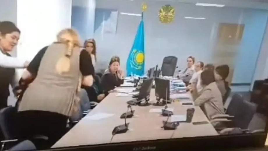 балабақша