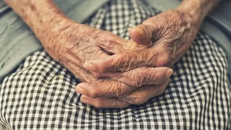 Ұзақ өмір сүру