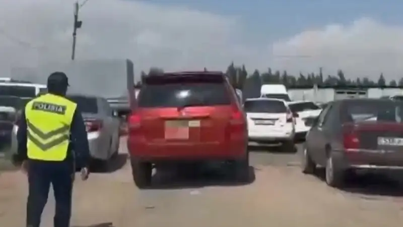 МАИ қызметкері