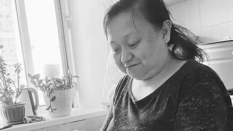 Әйелін пышақтады