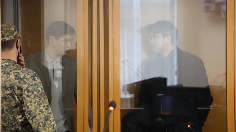 Жоғарғы сот