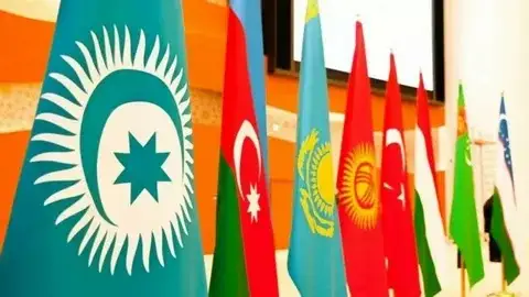 Түркі елдері