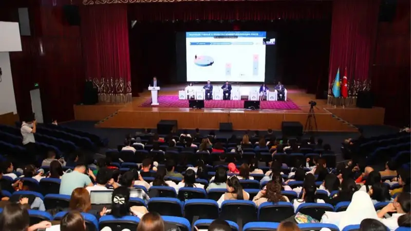 Түркістан облысы