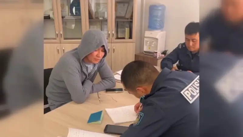 Қайрат Нұртас