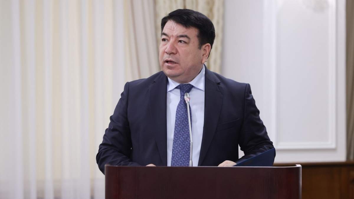 Ғани Бейсембаев