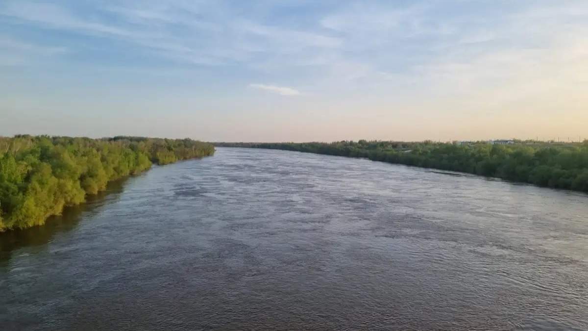 Kazinform