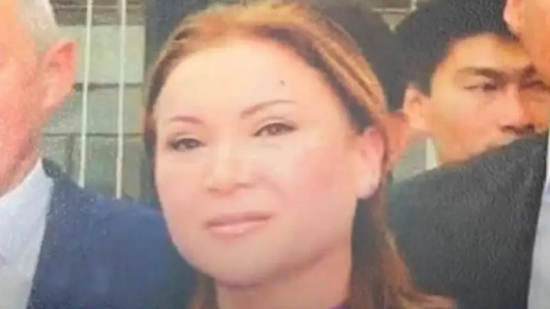 Гүлмира Сатыбалды