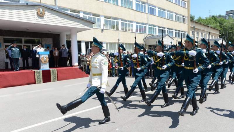 Алматы