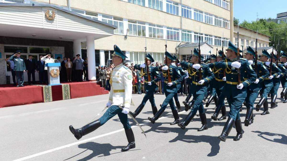 Алматы
