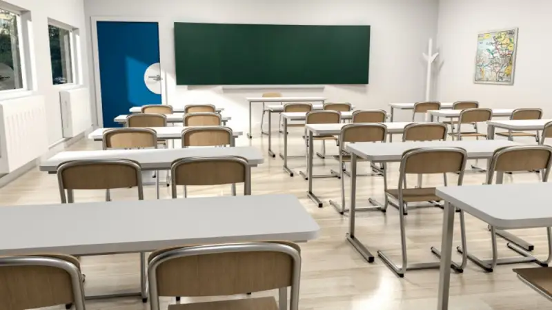 "Жайлы мектеп"