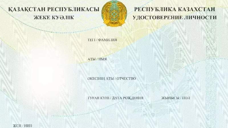 ҚР ІІМ