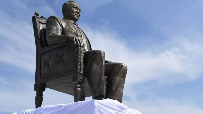Ескерткіш