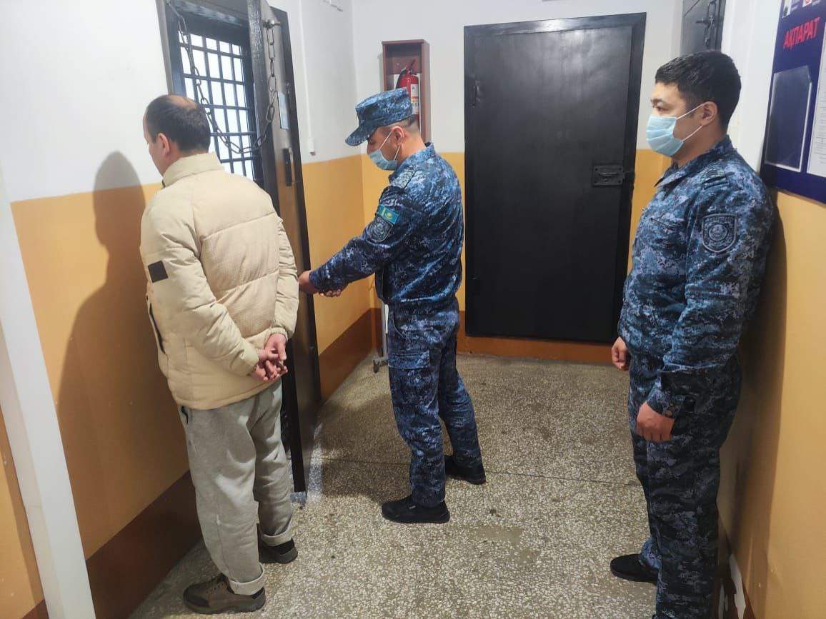 Полиция
