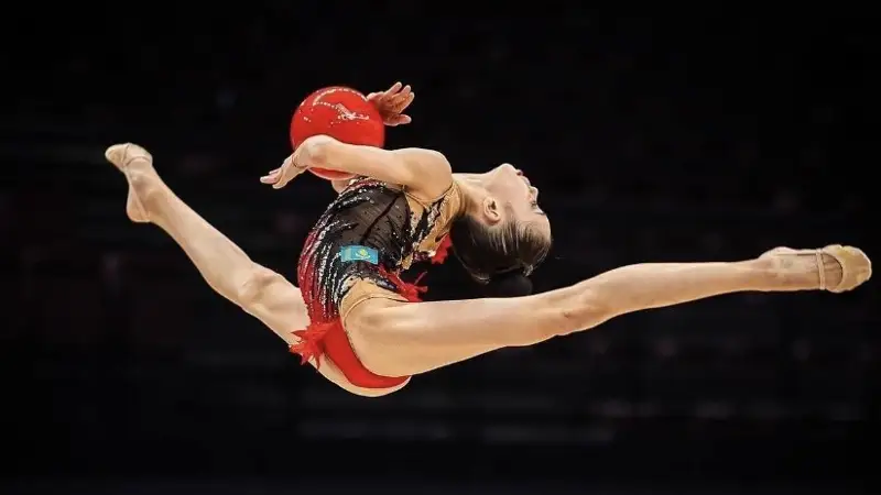 Гимнастика