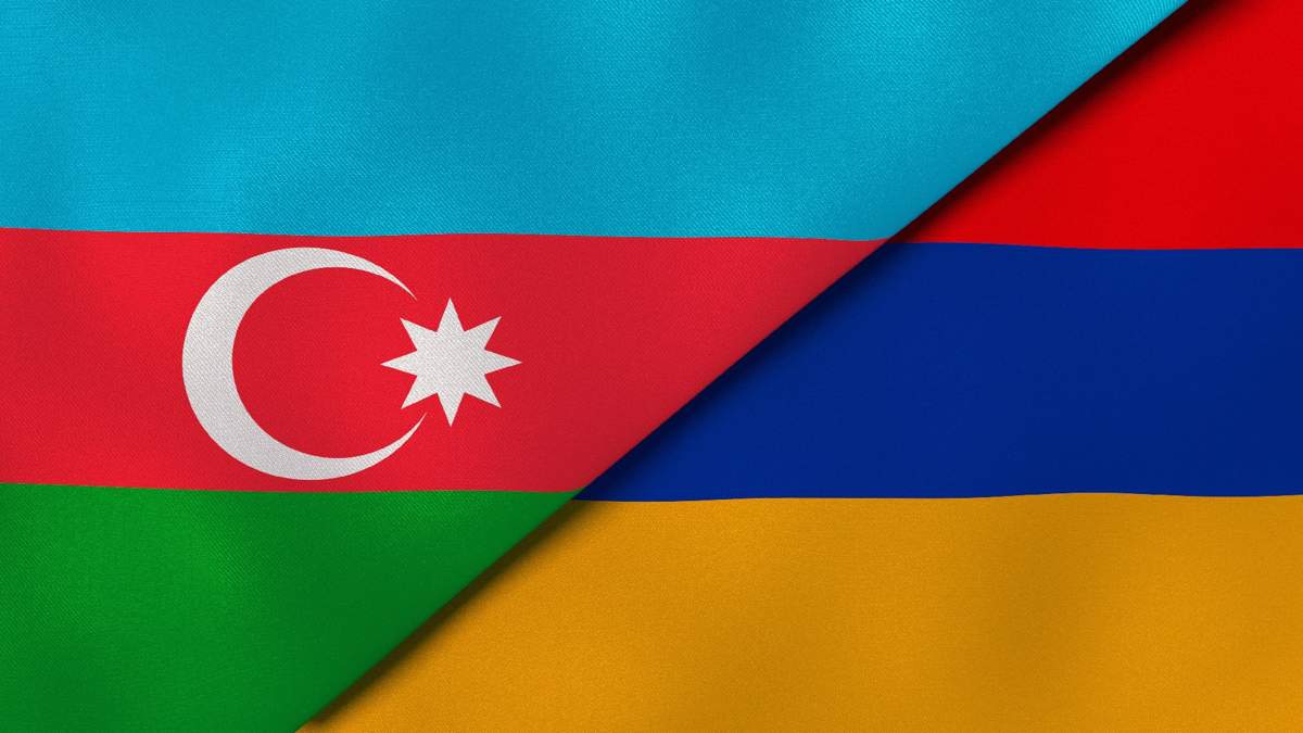 Әзербайжан-Армения