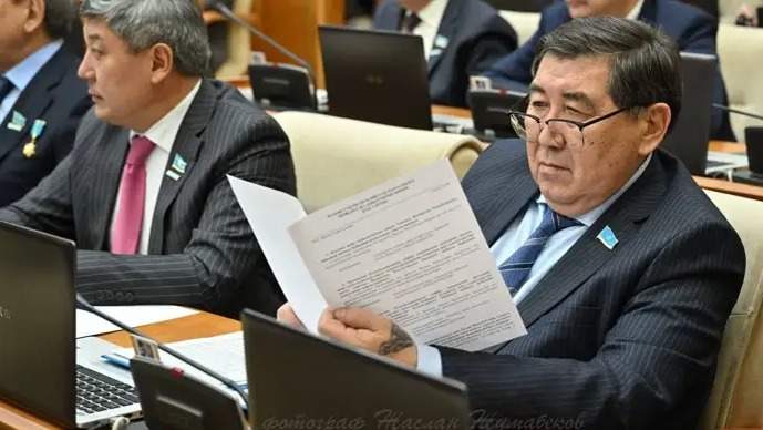 Депутат