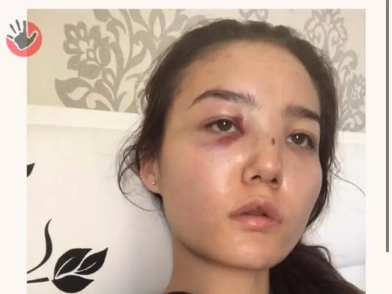 Карина Мамаш