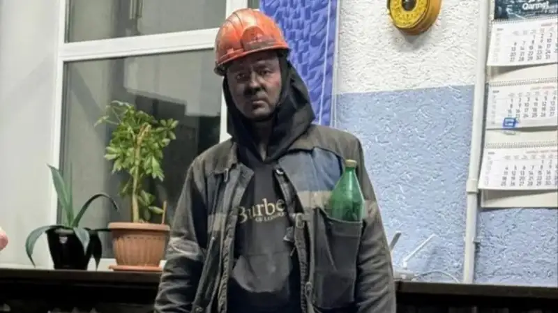 Еңбек даңқы ордені